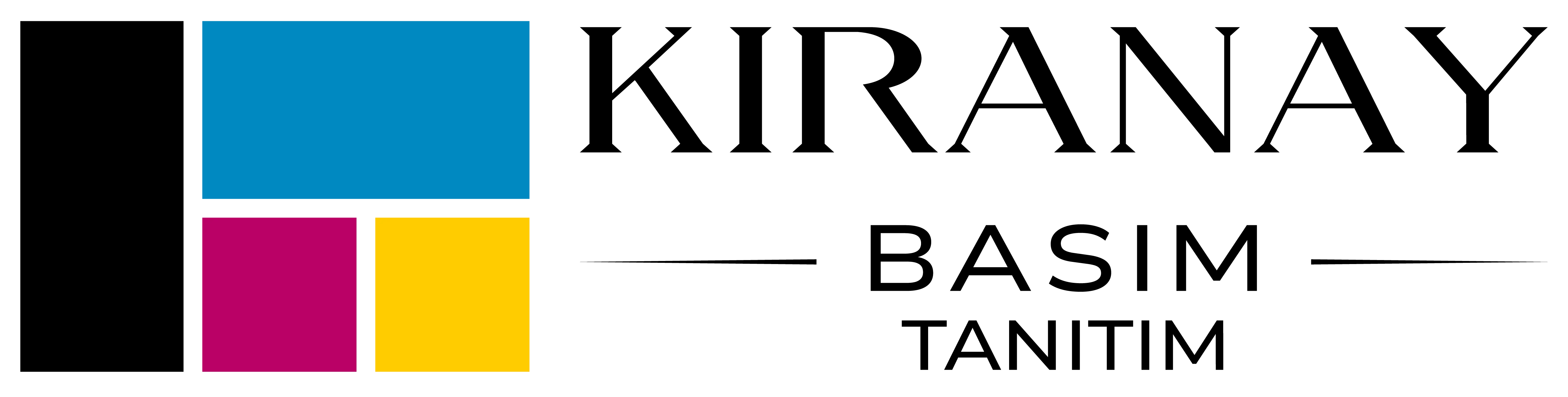 KIRANAY BASIM TANITIM